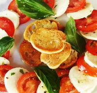 1 Two 3 Mediterranean - Go Out