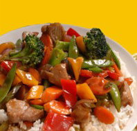Lummy's Chinese Restaurant - Pubs and Clubs