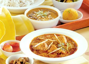 Spice Of India - Pubs and Clubs 2