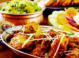 Spice Of India - Pubs and Clubs 4