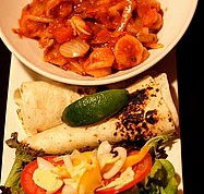 La Quinta Mexican Cafe y Bar - Pubs and Clubs