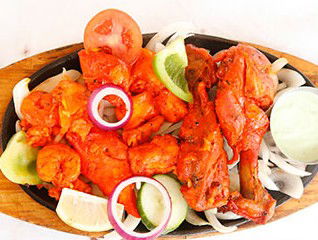 A Night In India - Pubs and Clubs 0