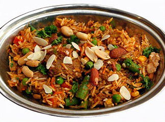 A Night In India - Pubs and Clubs 1