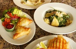 Zafron On Brunswick - Pubs and Clubs 0