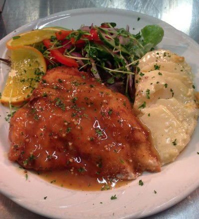 Fairways Tavern - Pubs and Clubs 0