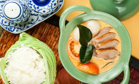 Bangkok Delights - Pubs and Clubs 1