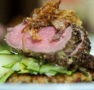 Airport Tavern  Bistro - Go Out