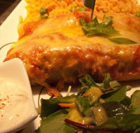 Rosa Mexicano - Pubs and Clubs