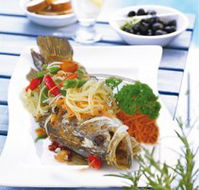 Siam Samrarn Thai Restaurant - Pubs and Clubs