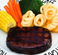 Hog's Breath Cafe - Pubs and Clubs