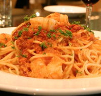 Gino's Trattoria - Pubs and Clubs