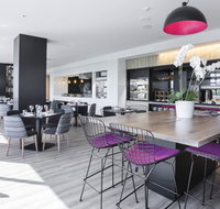 MRepublic Restaurant Bar and Lounge - Pubs and Clubs