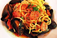 Bella Venezia Italian Restaurant  Bar