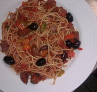 Little Roma Italian Restaurant - Pubs and Clubs