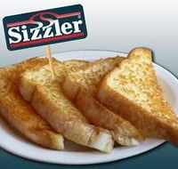 Sizzler - Go Out
