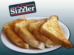Sizzler - Go Out 0