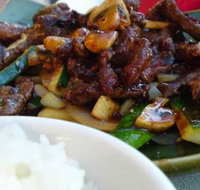 Kamikaze Teppanyaki Restaurant - Pubs and Clubs
