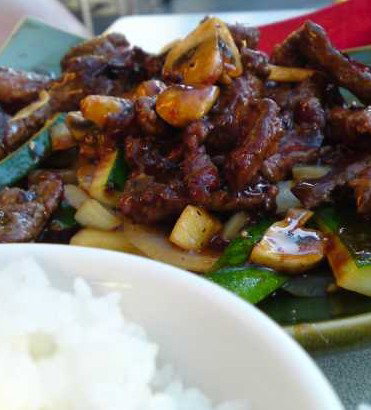 Kamikaze Teppanyaki Restaurant - Go Out 0