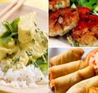 Thai At Chardons - Pubs and Clubs