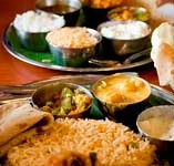 Tandoori Village - Go Out