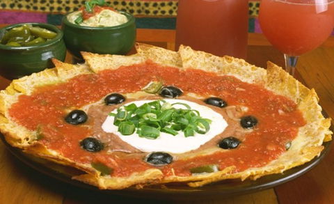 Montezuma's Mesa Noosa Heads - Pubs and Clubs 1