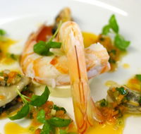 Azafran Restaurant - Pubs and Clubs