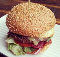 Grill'd Healthy Burgers - Pubs and Clubs