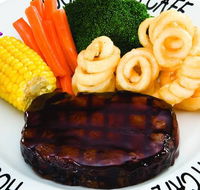 Hog's Breath Cafe - Pubs and Clubs