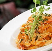 Toscanis Cafe Bar Restaurant