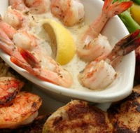 Wilson's Boathouse Seafood Restaurants - Go Out