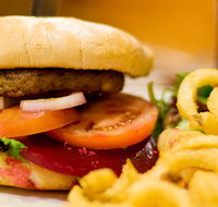 Hog's Breath Cafe - Go Out