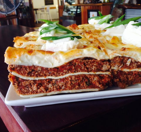 The Fig Tree @ Eumundi - Go Out 0