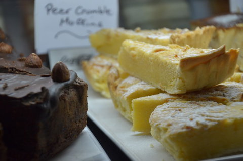 The Fig Tree @ Eumundi - Go Out 1