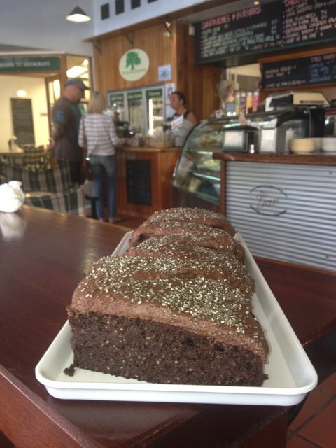 The Fig Tree @ Eumundi - Go Out 2