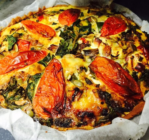 The Fig Tree @ Eumundi - Go Out 3