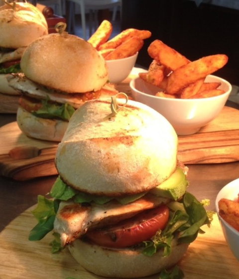 The Fig Tree @ Eumundi - Go Out 4