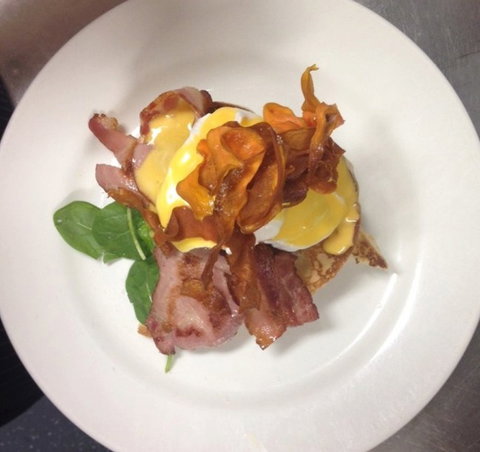 The Fig Tree @ Eumundi - Go Out 11