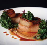 Mondo Organics Restaurant - Pubs and Clubs