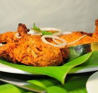 Raja Indian Restaurant - Pubs and Clubs