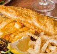 The Fishmongers Wife - Pubs and Clubs