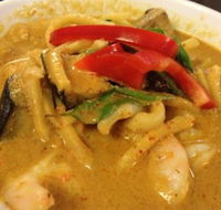 The Reef Thai Restaurant - Go Out
