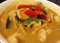 The Reef Thai Restaurant