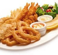 Fasta Pasta Aspley - Pubs and Clubs