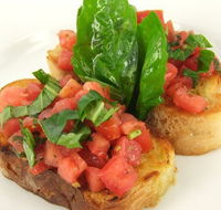 Aldente Pizzaria  Ristarantee Italiano - Pubs and Clubs