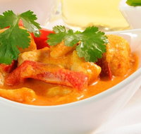 Thai On High - Pubs and Clubs