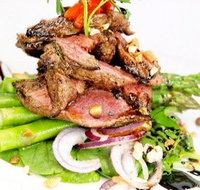 Sage Cafe Restaurant - Go Out