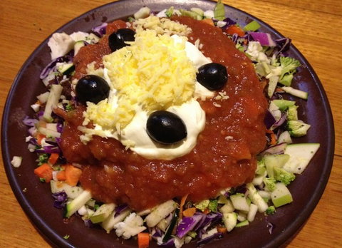 Montezuma's Labrador - Go Out 0