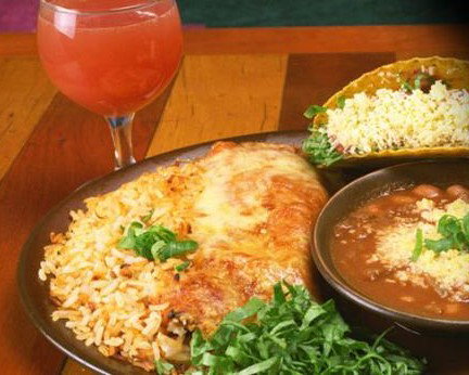 Montezuma's Labrador - Go Out 1