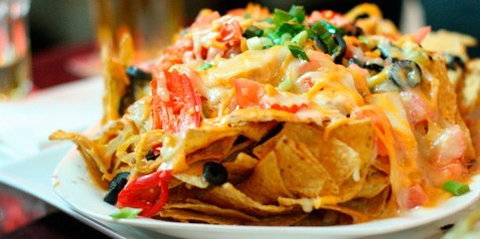 Montezuma's Labrador - Go Out 2