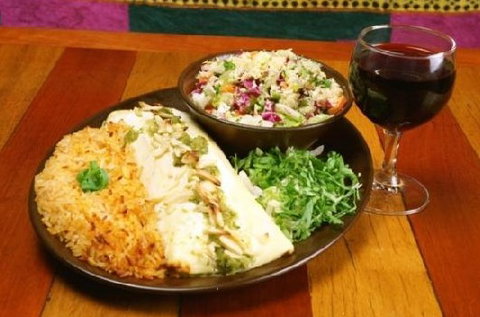 Montezuma's Labrador - Go Out 3